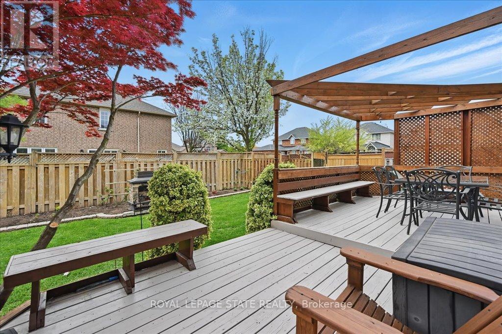 3 Knights Court, Hamilton (Lisgar), Ontario  L8T 4Z7 - Photo 42 - X12148392