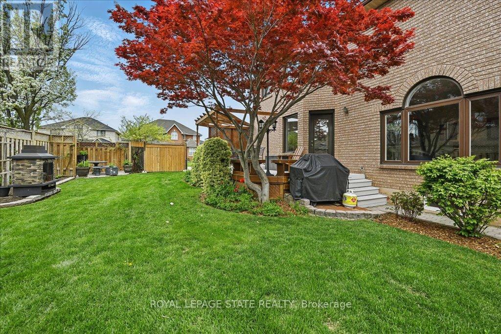 3 Knights Court, Hamilton (Lisgar), Ontario  L8T 4Z7 - Photo 48 - X12148392