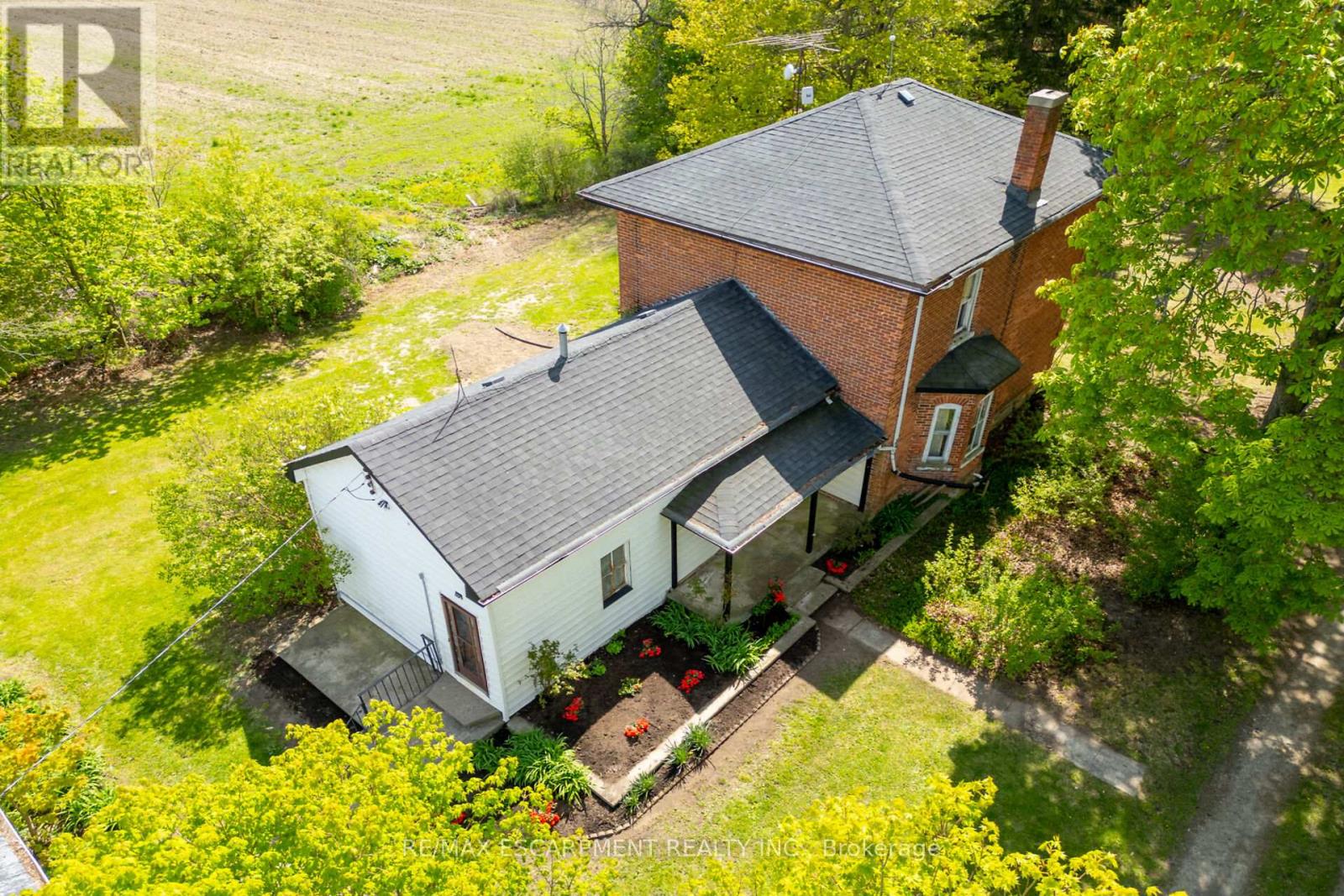 534 Haldimand 32 Road, Haldimand, Ontario  N0A 1C0 - Photo 1 - X12148435