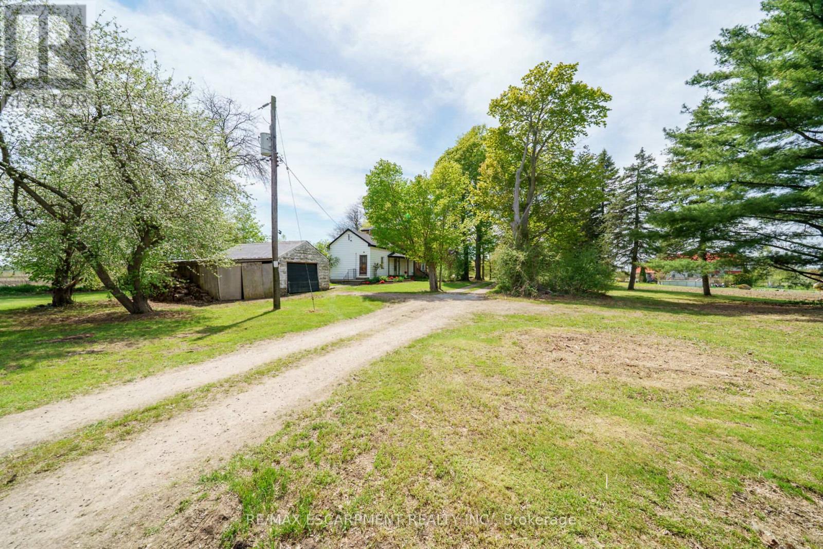 534 Haldimand 32 Road, Haldimand, Ontario  N0A 1C0 - Photo 27 - X12148435
