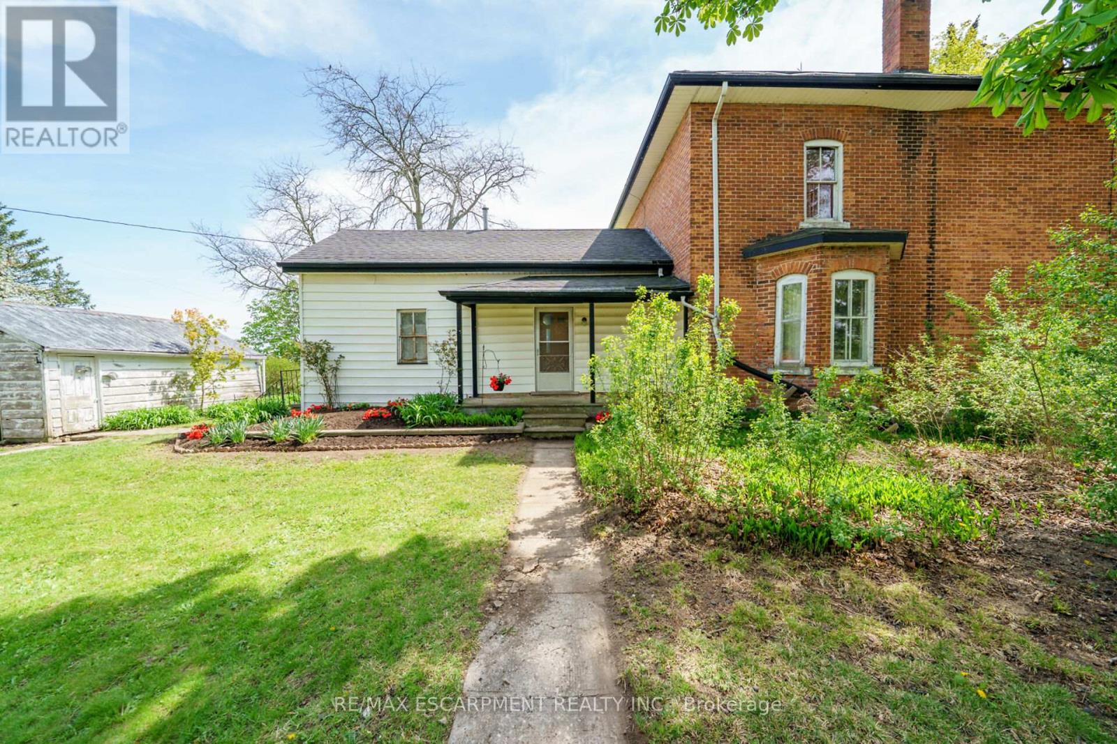 534 Haldimand 32 Road, Haldimand, Ontario  N0A 1C0 - Photo 37 - X12148435