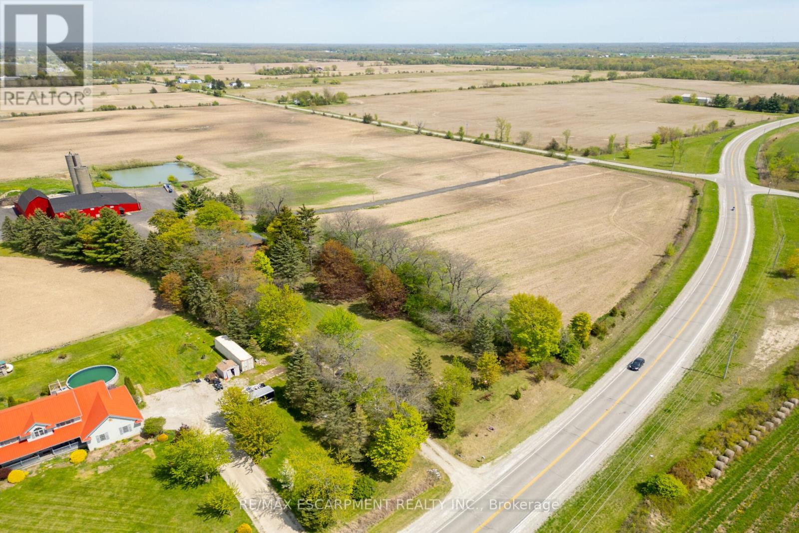 534 Haldimand 32 Road, Haldimand, Ontario  N0A 1C0 - Photo 41 - X12148435