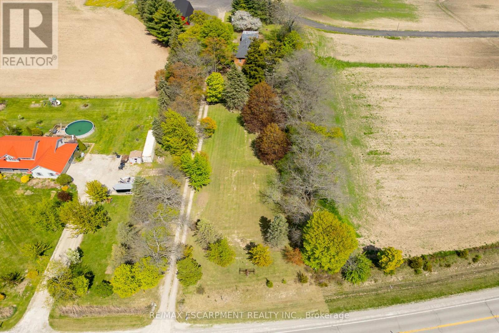 534 Haldimand 32 Road, Haldimand, Ontario  N0A 1C0 - Photo 42 - X12148435