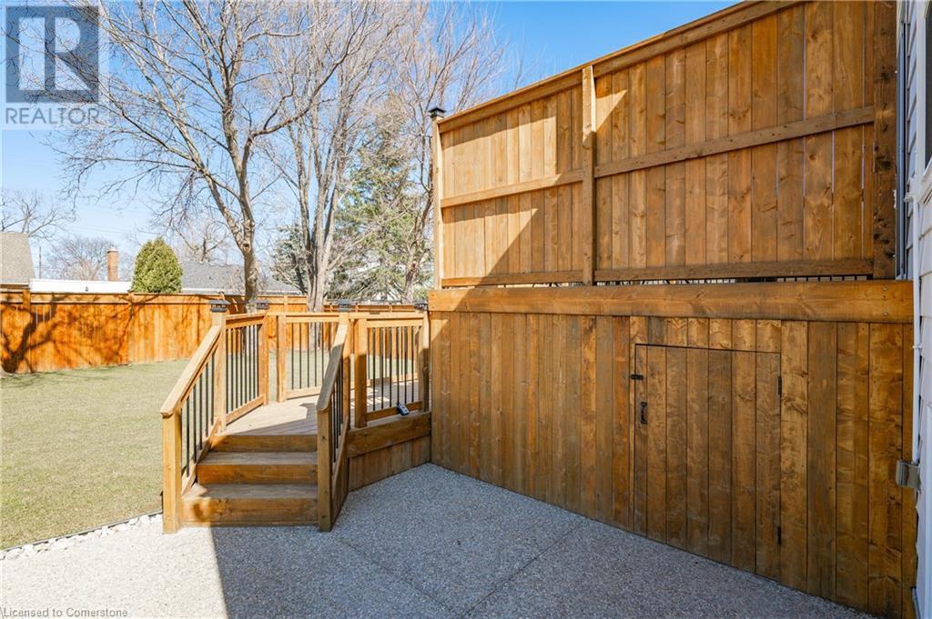2015 Leighland Road, Burlington, Ontario  L7R 3S9 - Photo 46 - 40709980