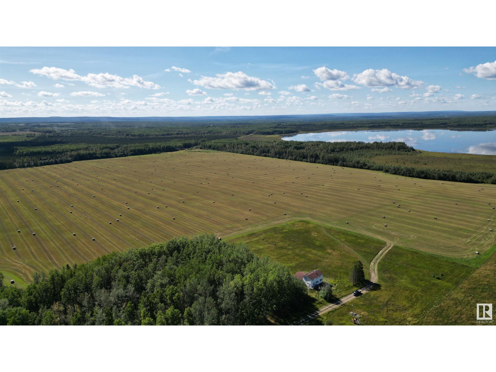 67406 Range Road 235, Rural Greenview M.D., Alberta