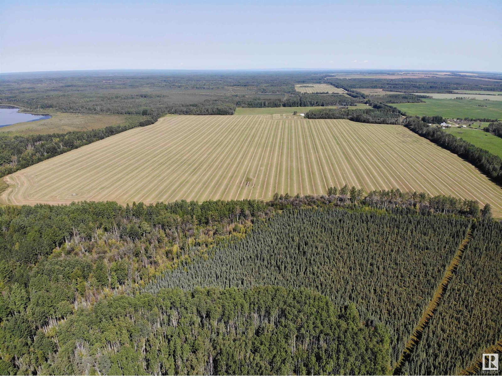 67406 Range Road 235, Rural Greenview M.d., Alberta  T0H 3Z0 - Photo 10 - E4436396