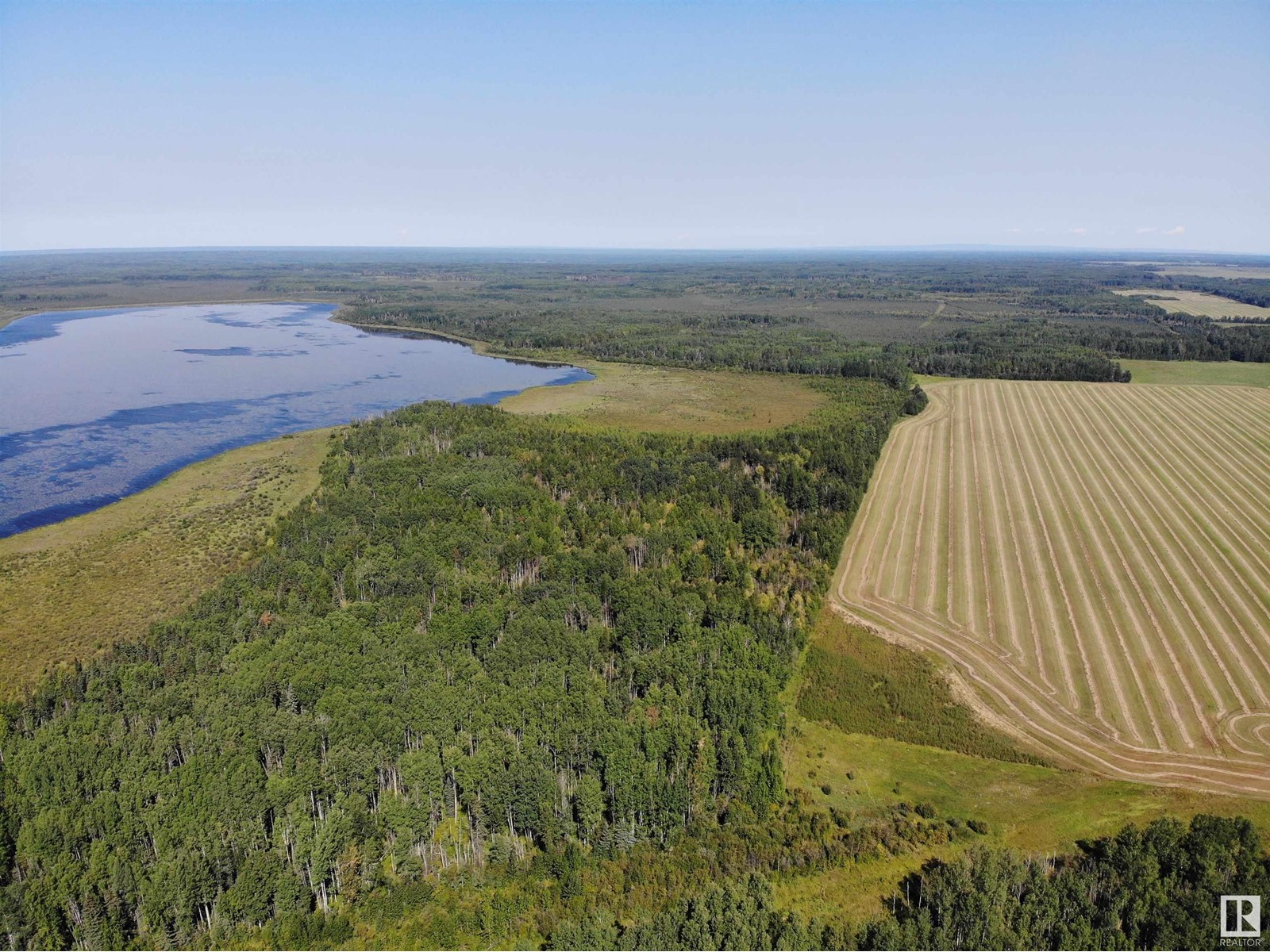 67406 Range Road 235, Rural Greenview M.d., Alberta  T0H 3Z0 - Photo 12 - E4436396