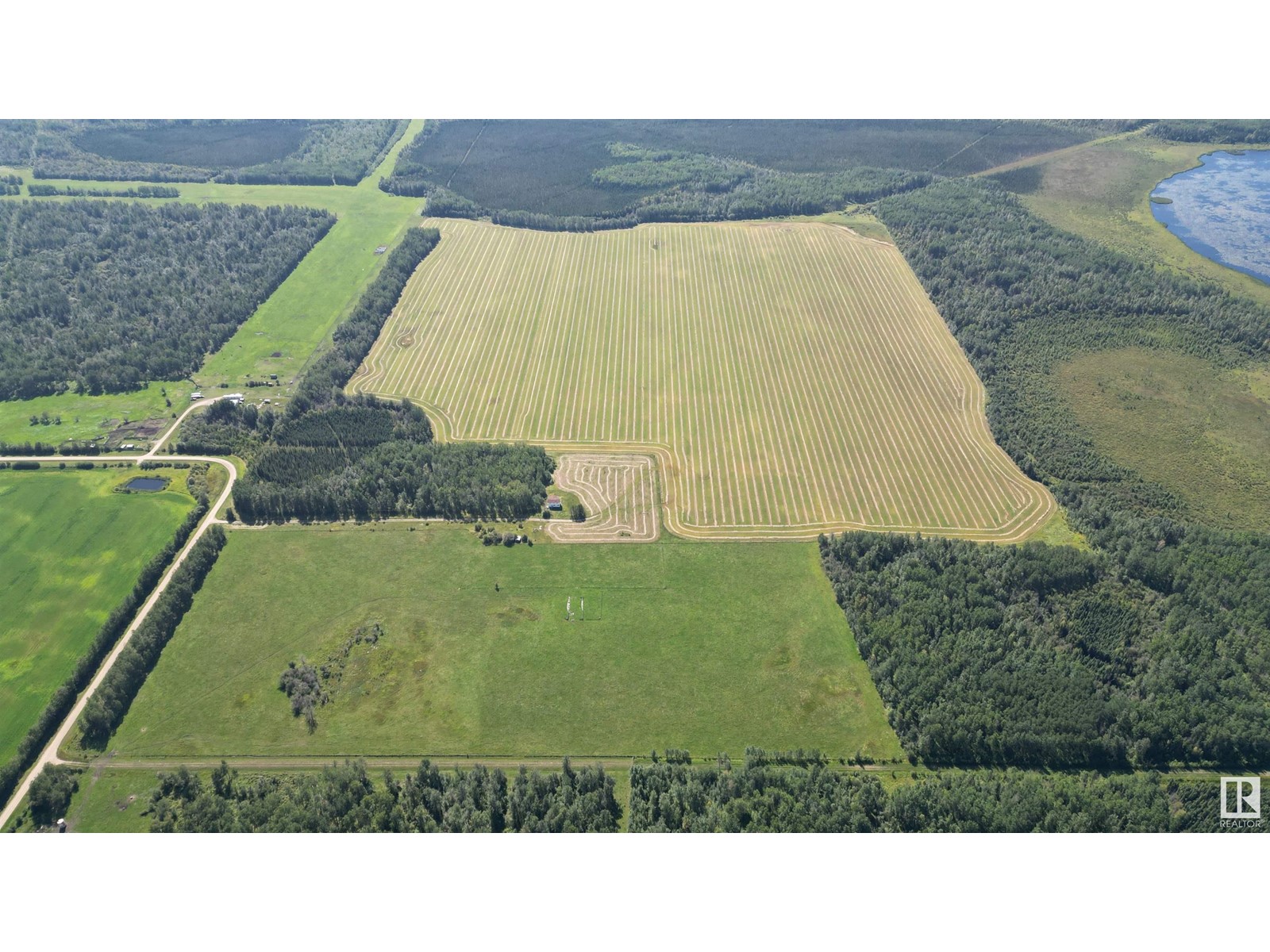 67406 Range Road 235, Rural Greenview M.d., Alberta  T0H 3Z0 - Photo 14 - E4436396