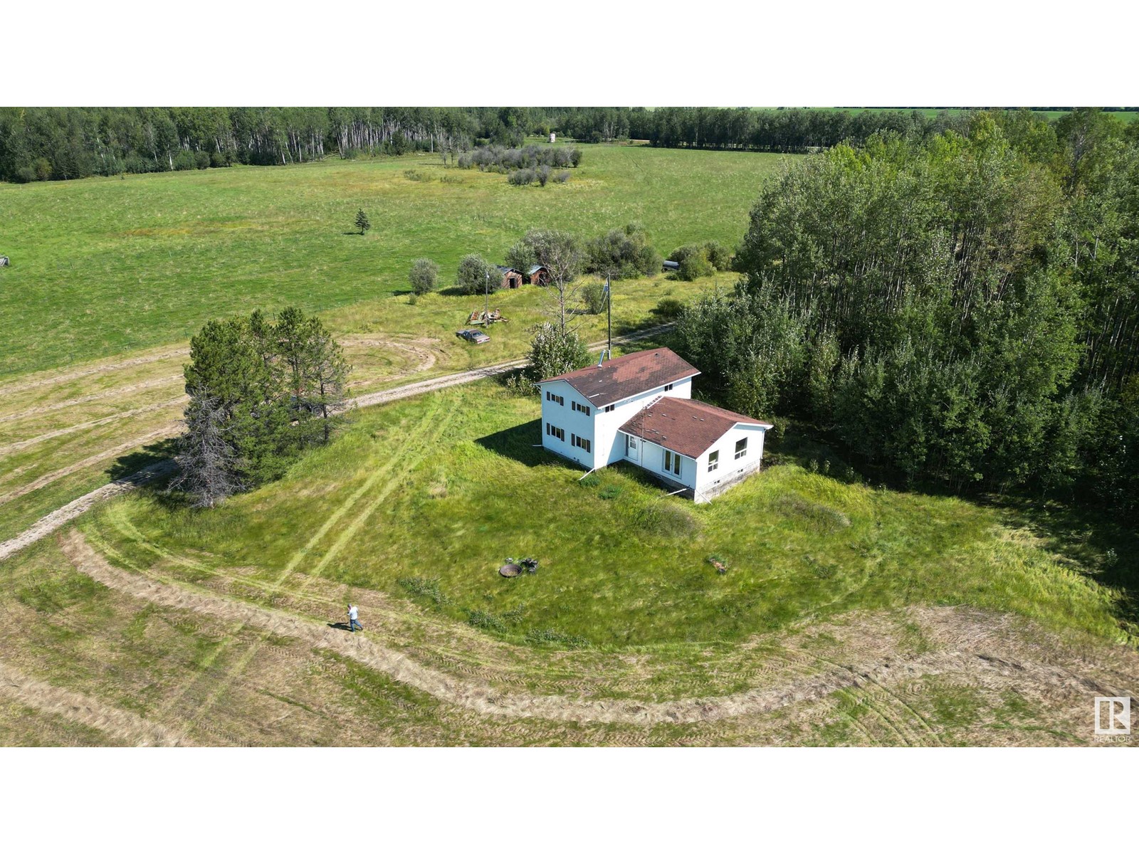 67406 Range Road 235, Rural Greenview M.d., Alberta  T0H 3Z0 - Photo 15 - E4436396