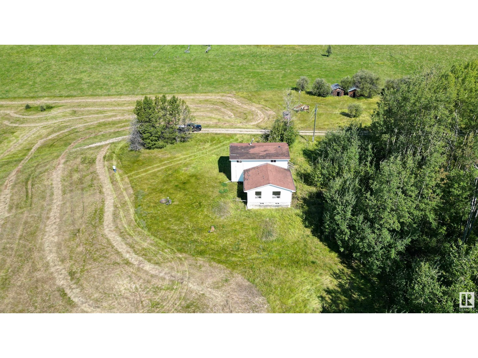 67406 Range Road 235, Rural Greenview M.d., Alberta  T0H 3Z0 - Photo 16 - E4436396