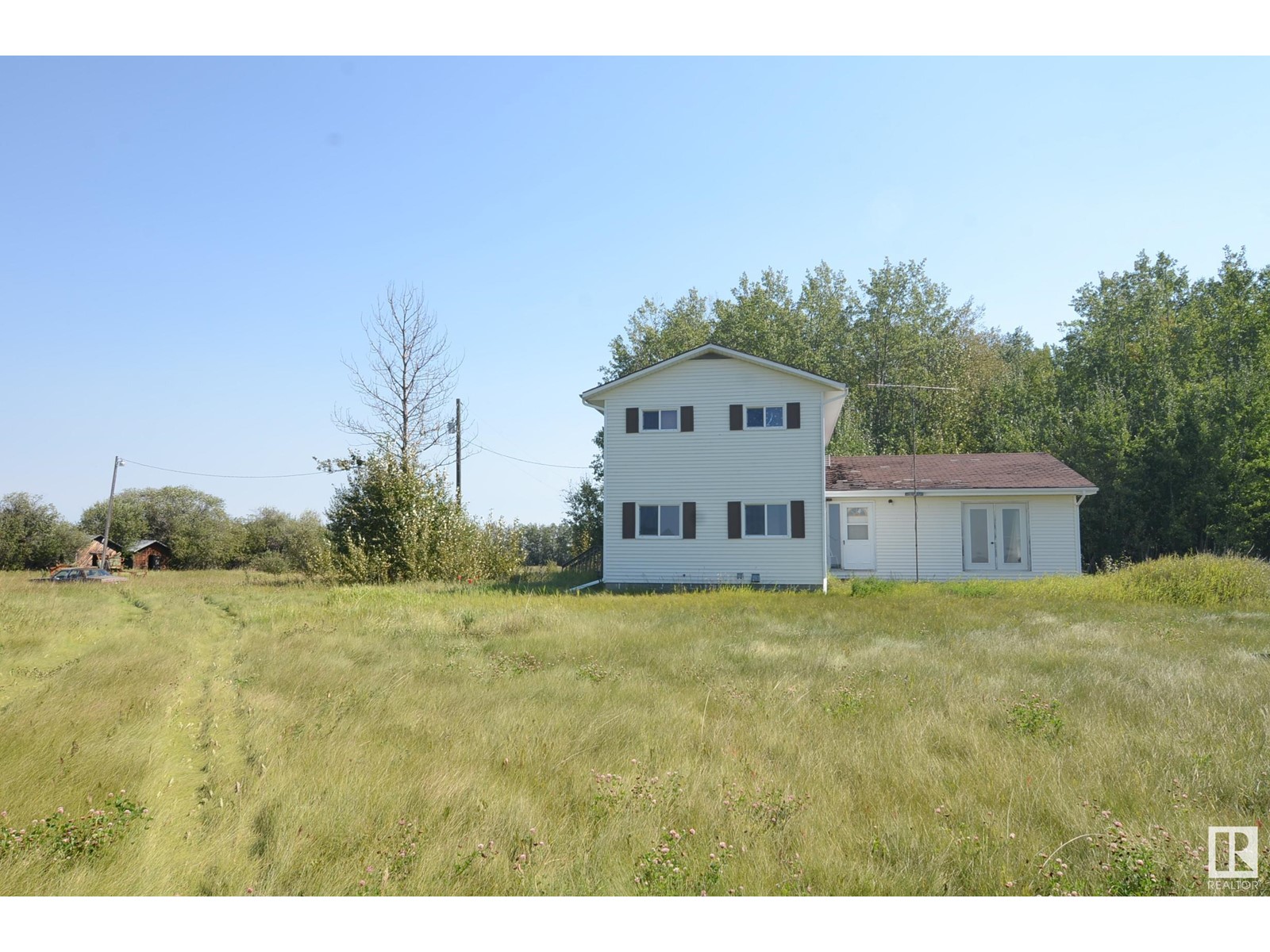 67406 Range Road 235, Rural Greenview M.d., Alberta  T0H 3Z0 - Photo 17 - E4436396