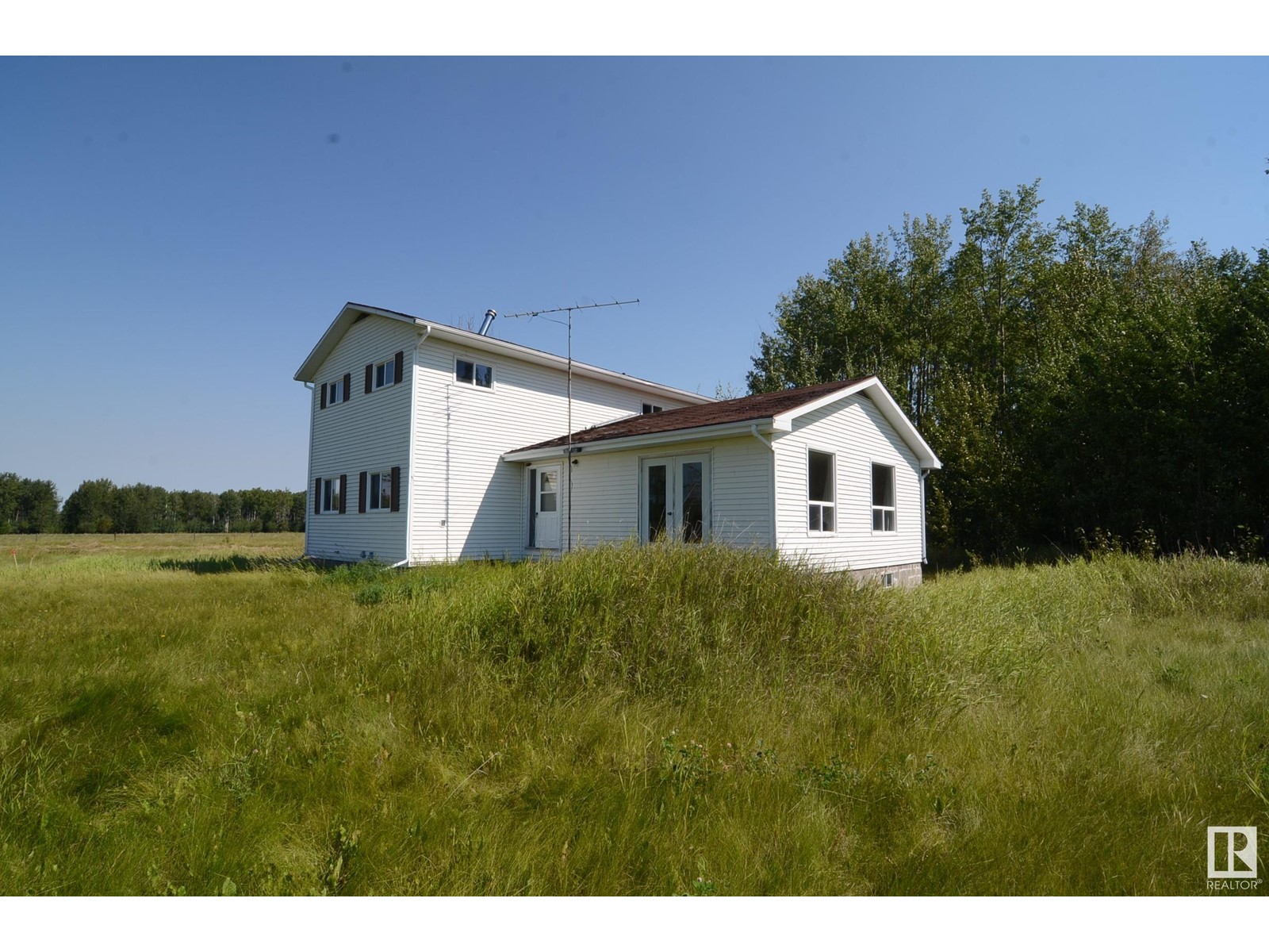 67406 Range Road 235, Rural Greenview M.d., Alberta  T0H 3Z0 - Photo 19 - E4436396