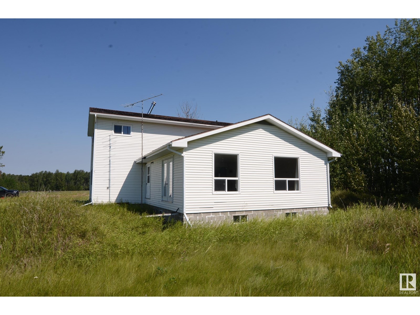 67406 Range Road 235, Rural Greenview M.d., Alberta  T0H 3Z0 - Photo 20 - E4436396