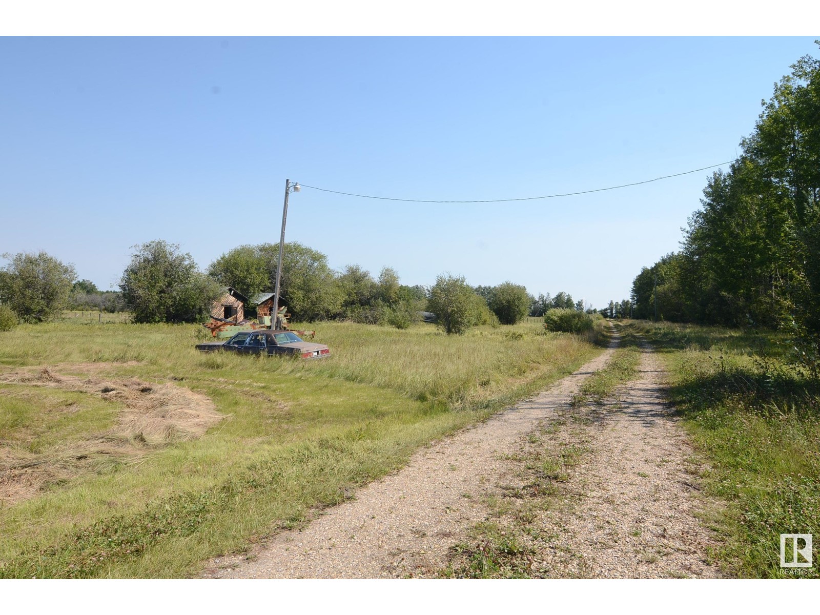 67406 Range Road 235, Rural Greenview M.d., Alberta  T0H 3Z0 - Photo 21 - E4436396