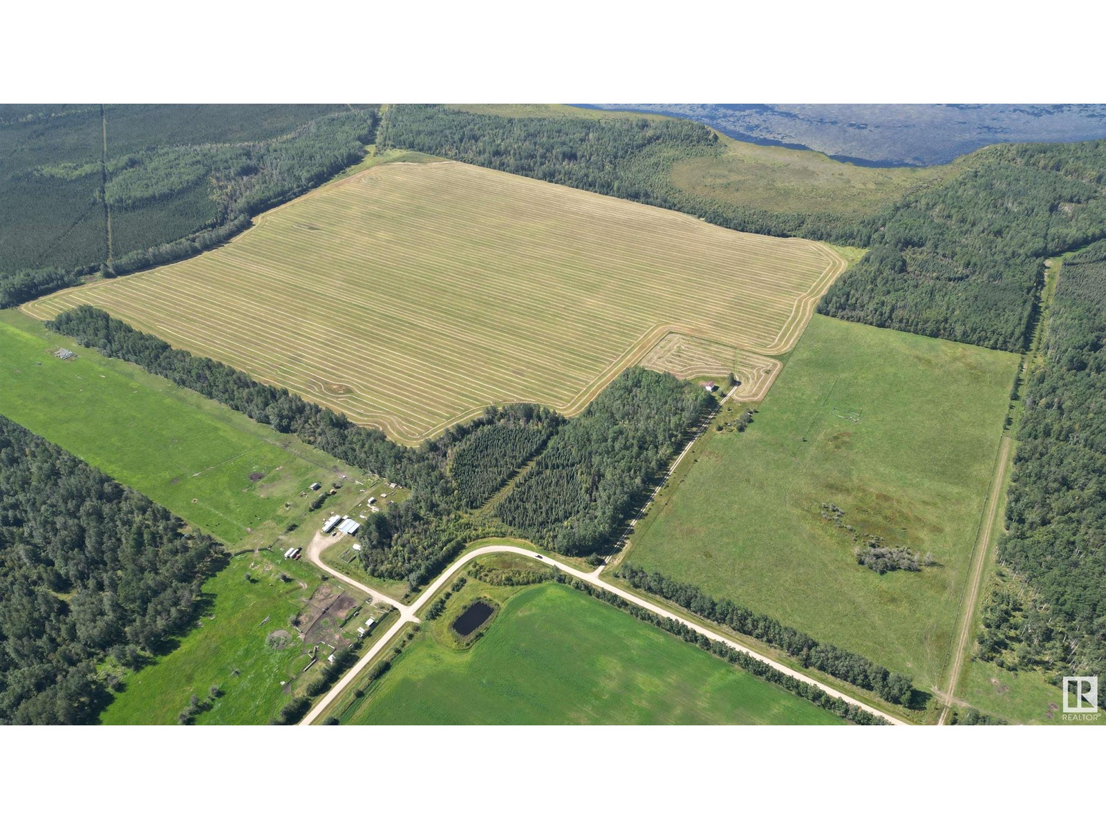 67406 Range Road 235, Rural Greenview M.d., Alberta  T0H 3Z0 - Photo 26 - E4436396