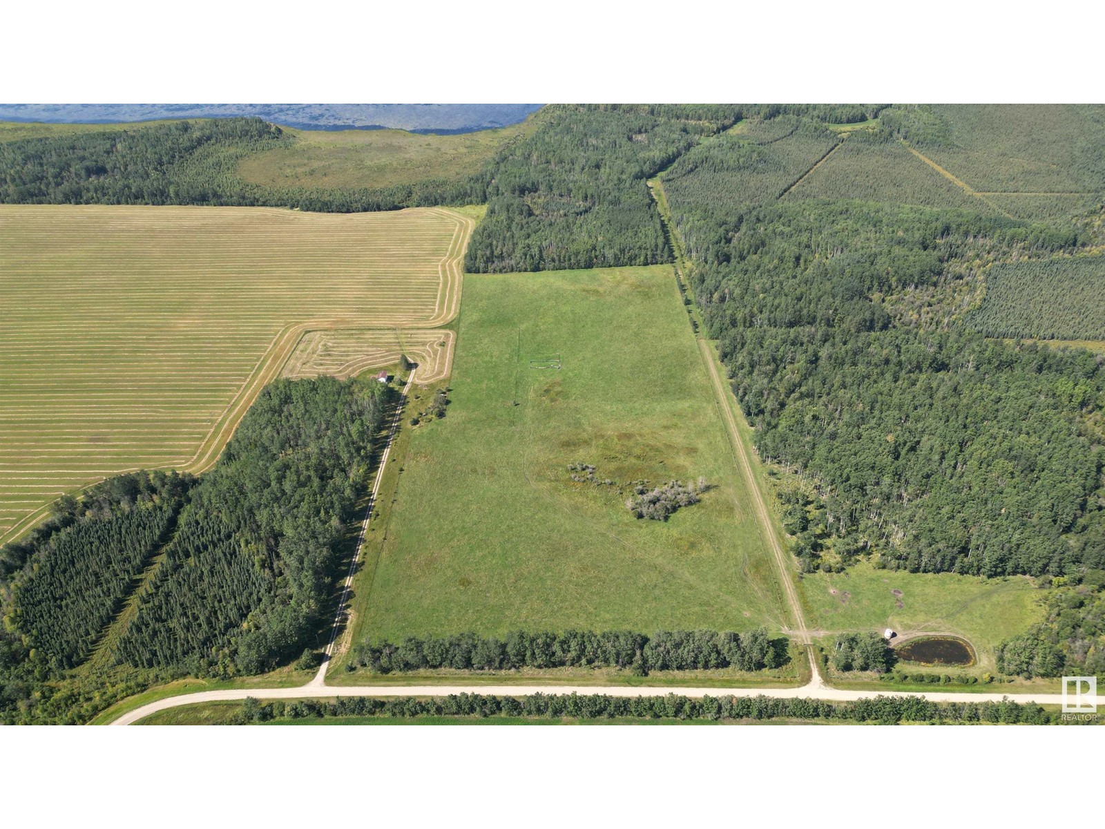 67406 Range Road 235, Rural Greenview M.d., Alberta  T0H 3Z0 - Photo 28 - E4436396