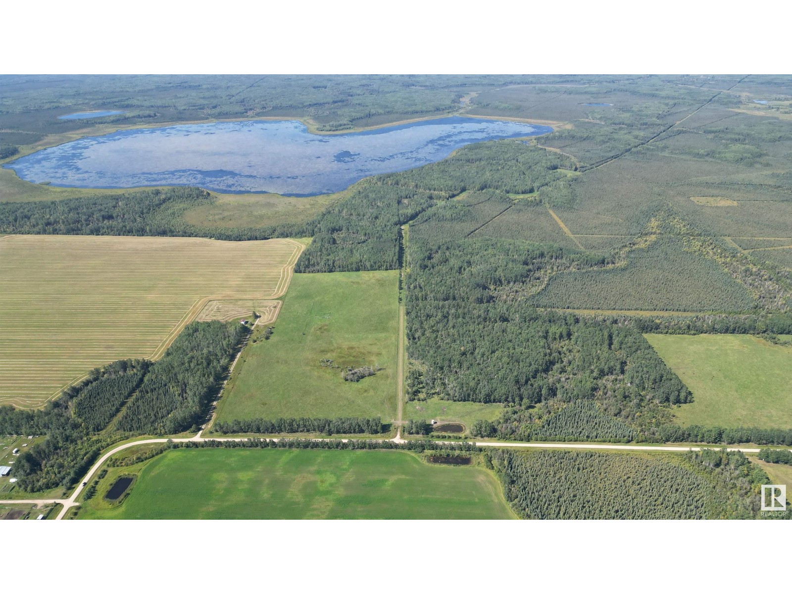 67406 Range Road 235, Rural Greenview M.d., Alberta  T0H 3Z0 - Photo 29 - E4436396