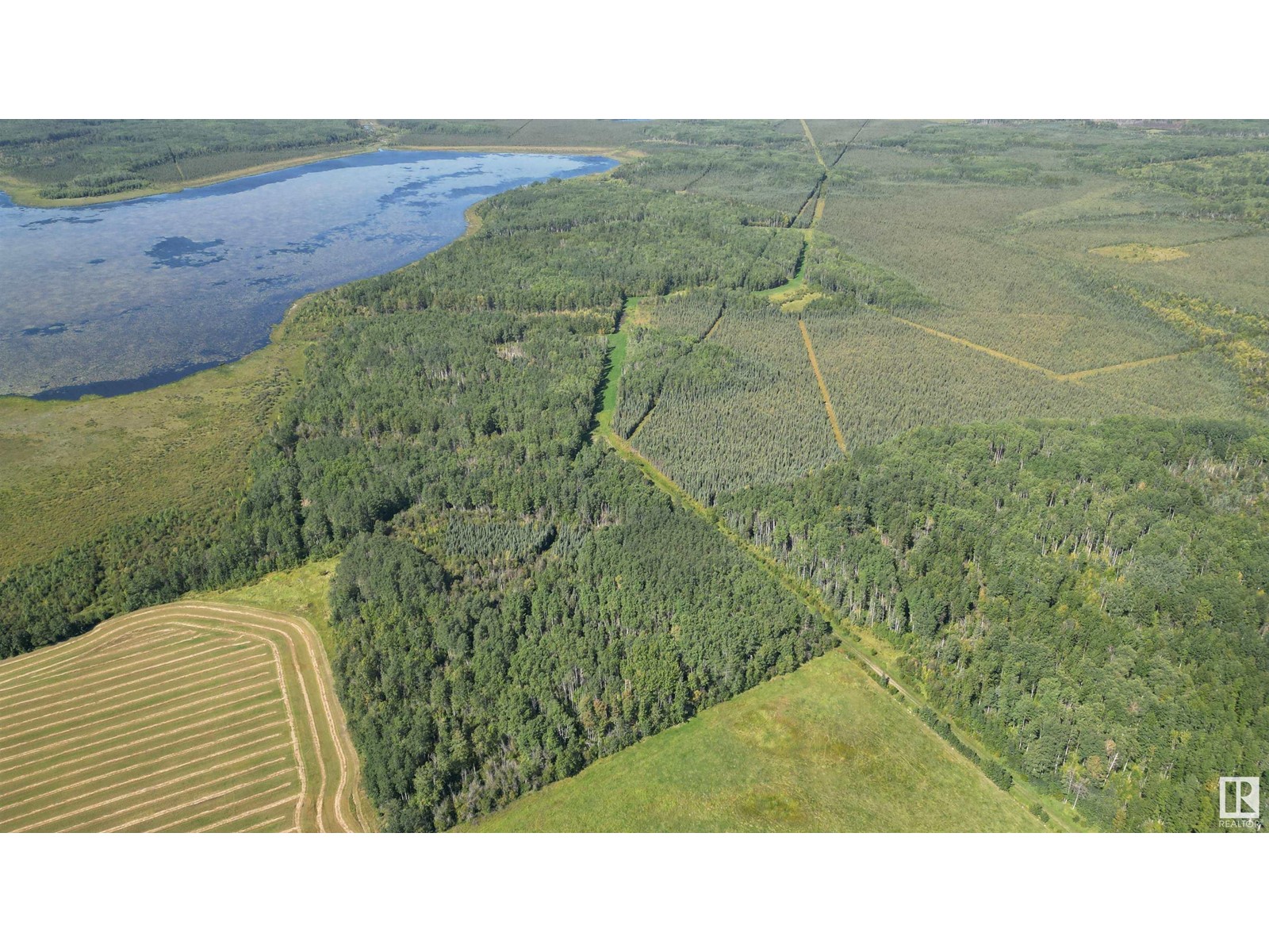67406 Range Road 235, Rural Greenview M.d., Alberta  T0H 3Z0 - Photo 30 - E4436396