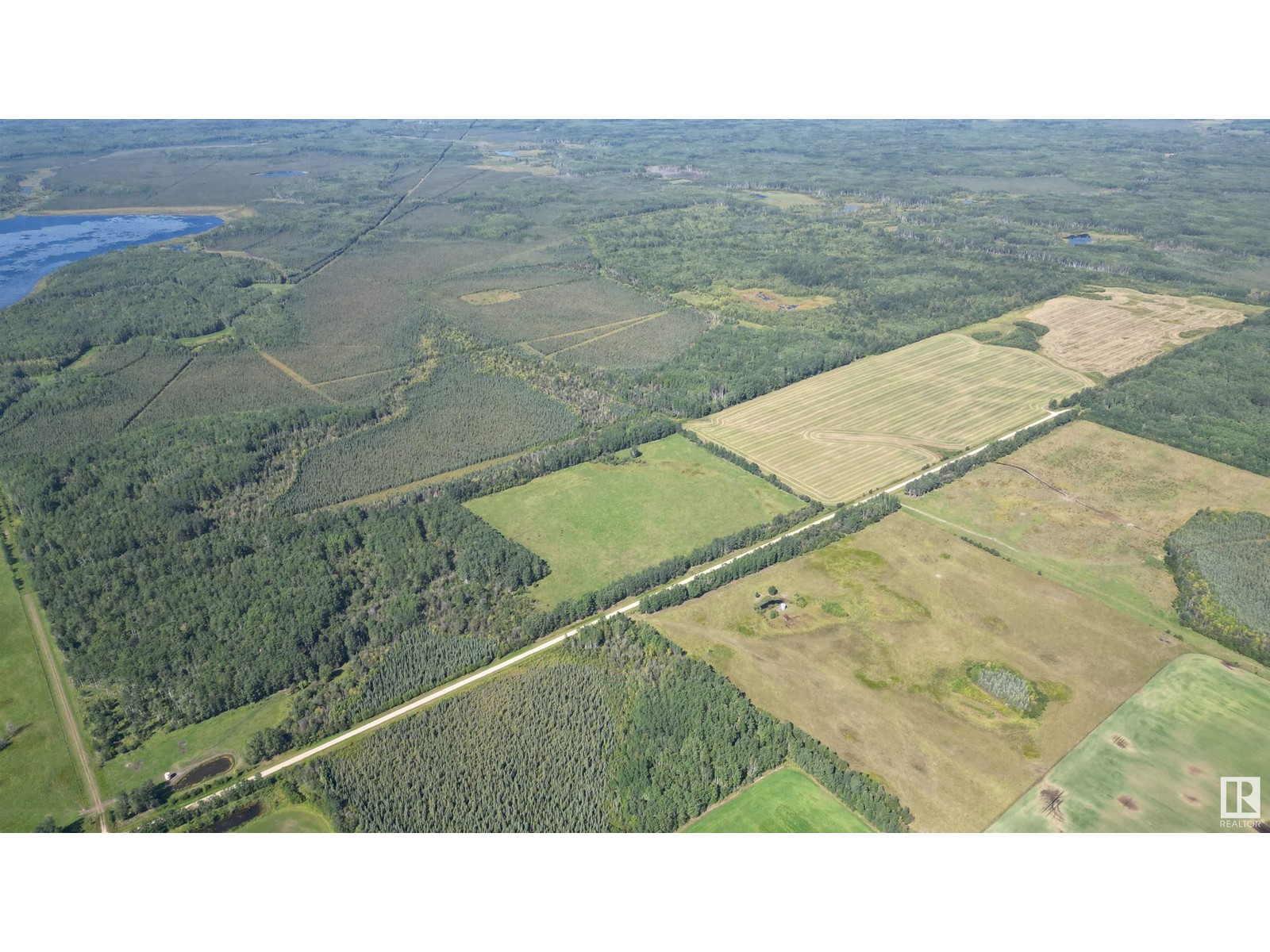 67406 Range Road 235, Rural Greenview M.d., Alberta  T0H 3Z0 - Photo 31 - E4436396