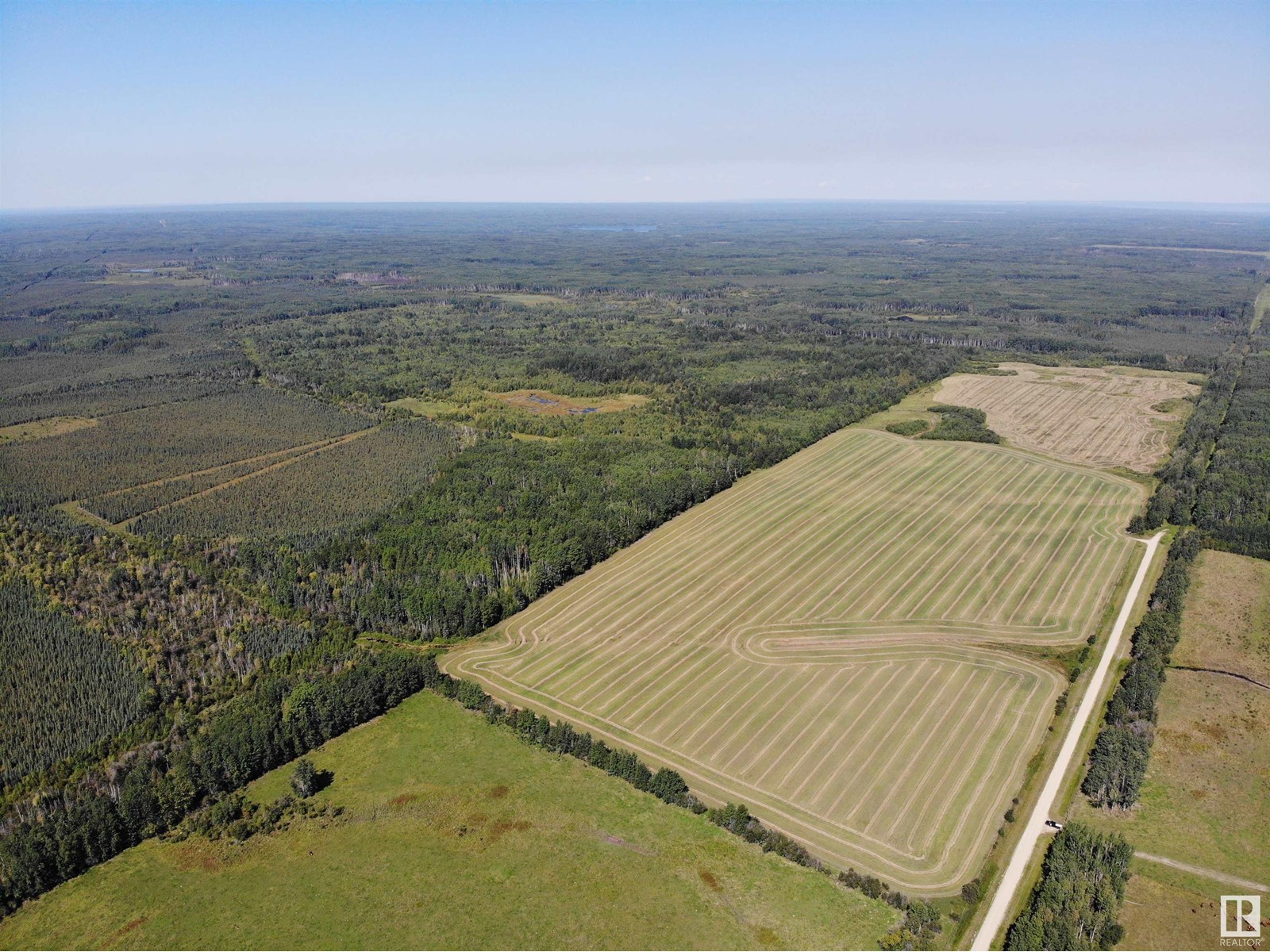67406 Range Road 235, Rural Greenview M.d., Alberta  T0H 3Z0 - Photo 35 - E4436396