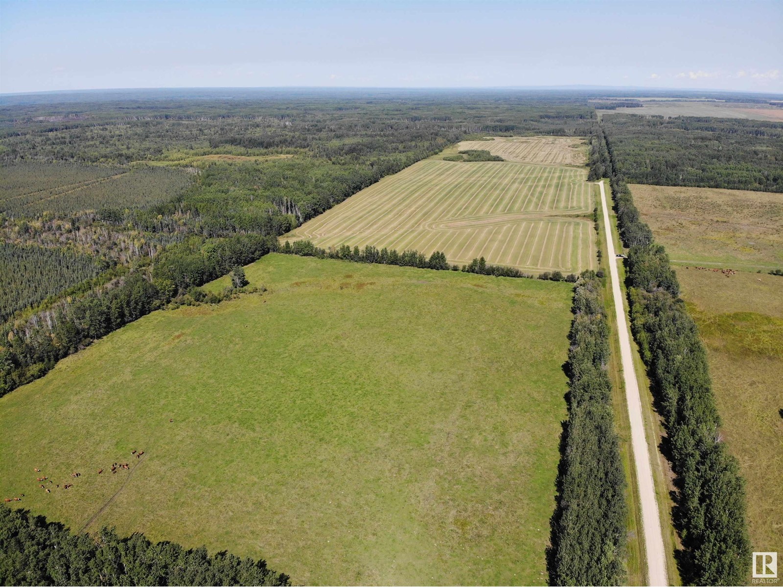 67406 Range Road 235, Rural Greenview M.d., Alberta  T0H 3Z0 - Photo 36 - E4436396