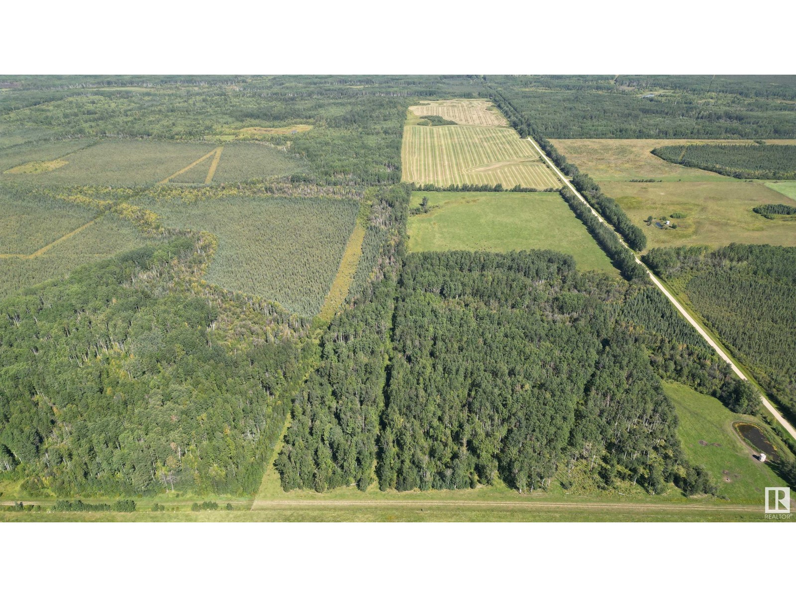67406 Range Road 235, Rural Greenview M.d., Alberta  T0H 3Z0 - Photo 38 - E4436396