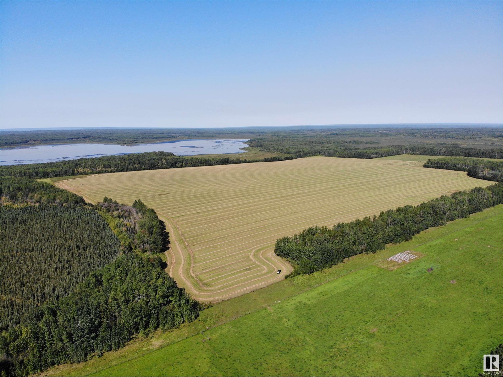 67406 Range Road 235, Rural Greenview M.d., Alberta  T0H 3Z0 - Photo 4 - E4436396