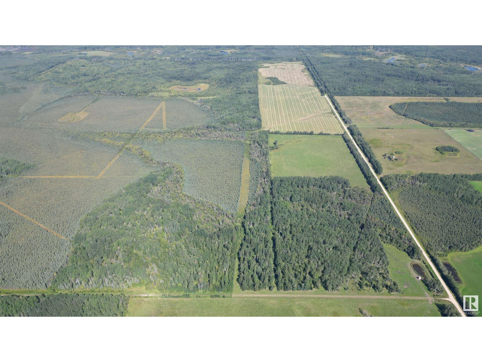 67406 Range Road 235, Rural Greenview M.d., Alberta  T0H 3Z0 - Photo 40 - E4436396