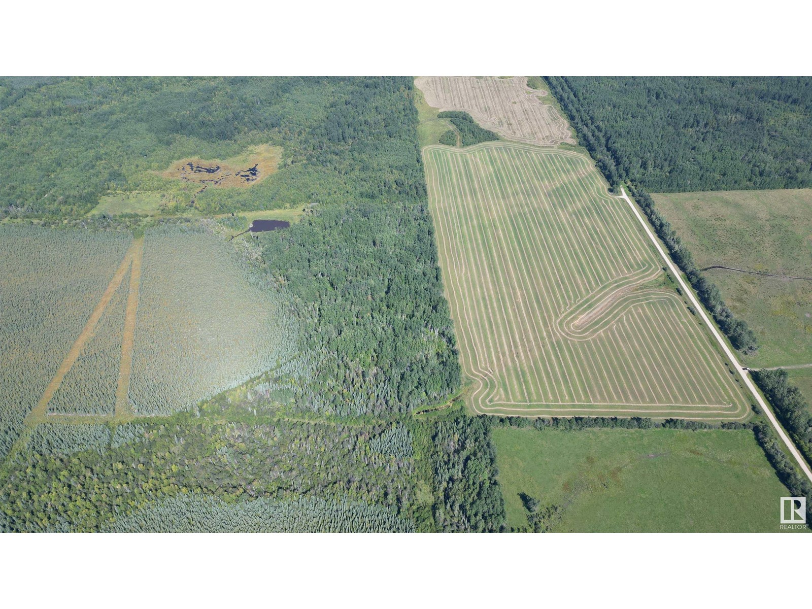 67406 Range Road 235, Rural Greenview M.d., Alberta  T0H 3Z0 - Photo 41 - E4436396
