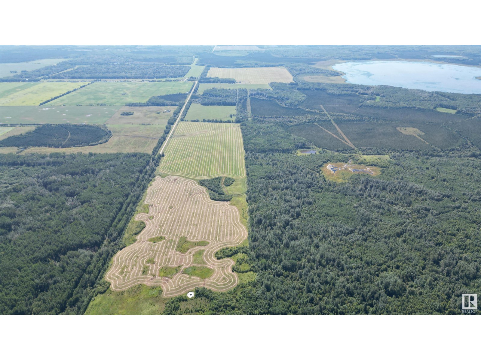 67406 Range Road 235, Rural Greenview M.d., Alberta  T0H 3Z0 - Photo 42 - E4436396