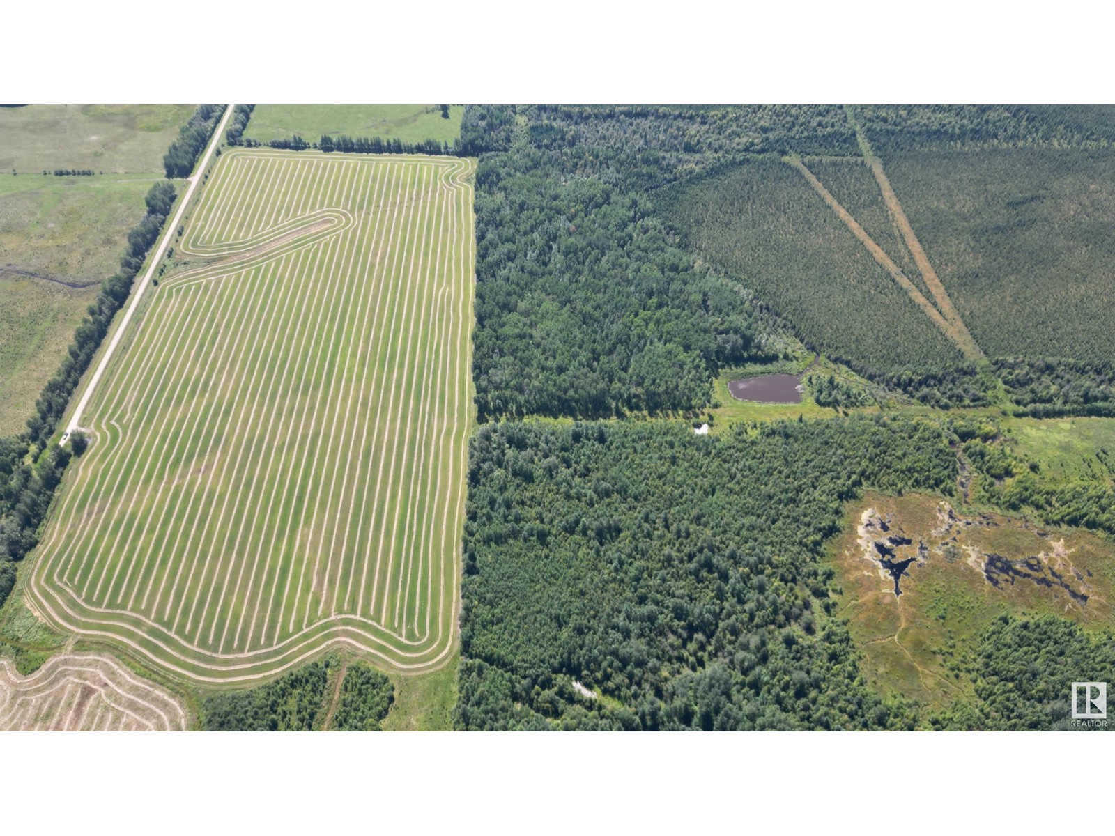 67406 Range Road 235, Rural Greenview M.d., Alberta  T0H 3Z0 - Photo 44 - E4436396
