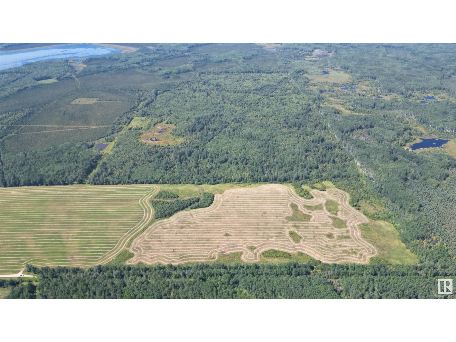 67406 Range Road 235, Rural Greenview M.d., Alberta  T0H 3Z0 - Photo 45 - E4436396