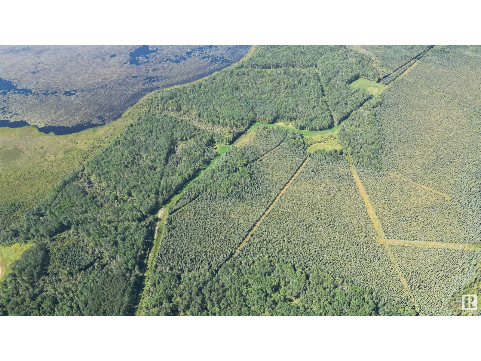 67406 Range Road 235, Rural Greenview M.d., Alberta  T0H 3Z0 - Photo 47 - E4436396