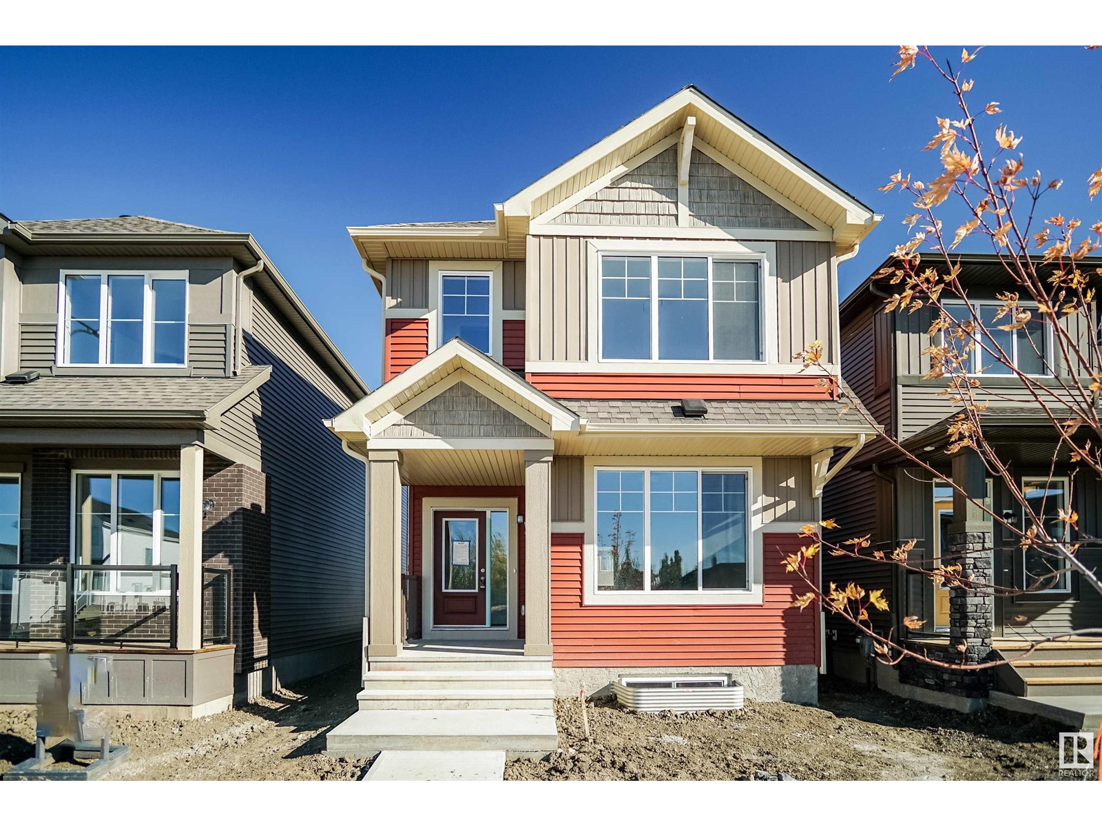 4535 Kinsella LI SW, Edmonton, Alberta
