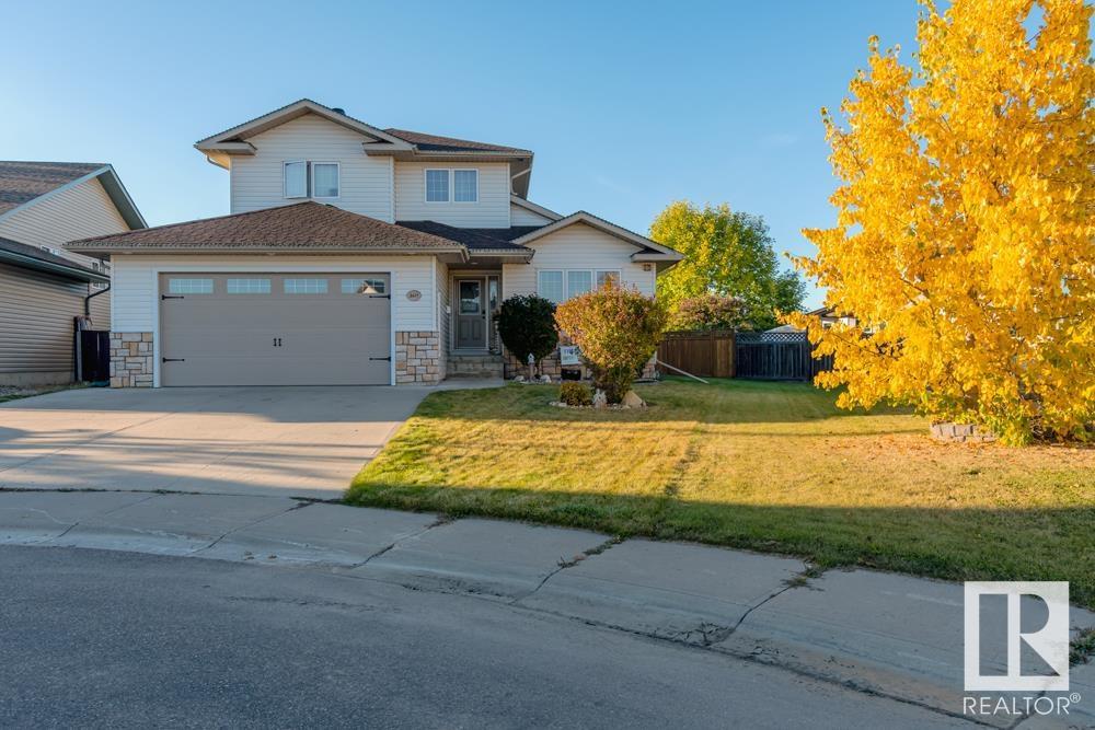 2617 6A AV, Cold Lake, Alberta