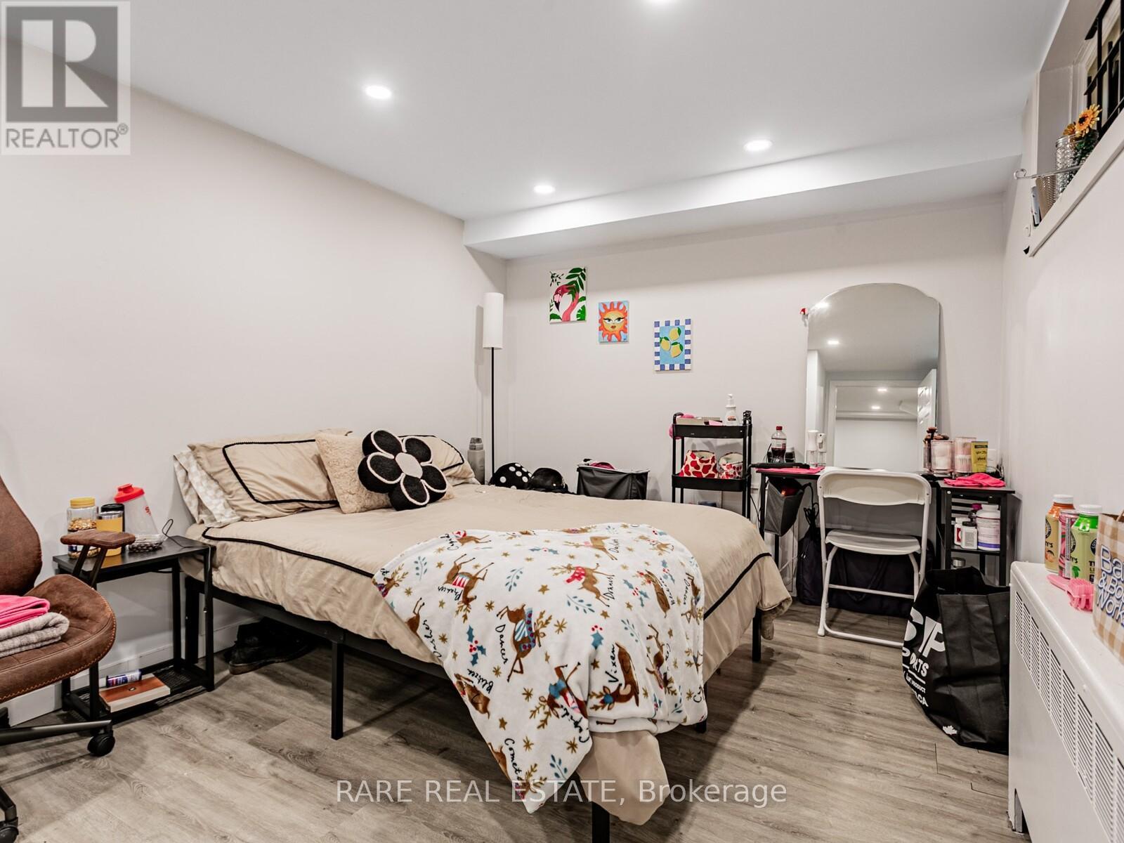 262 Haddington Avenue, Toronto, Ontario  M5M 2P9 - Photo 27 - C12148479