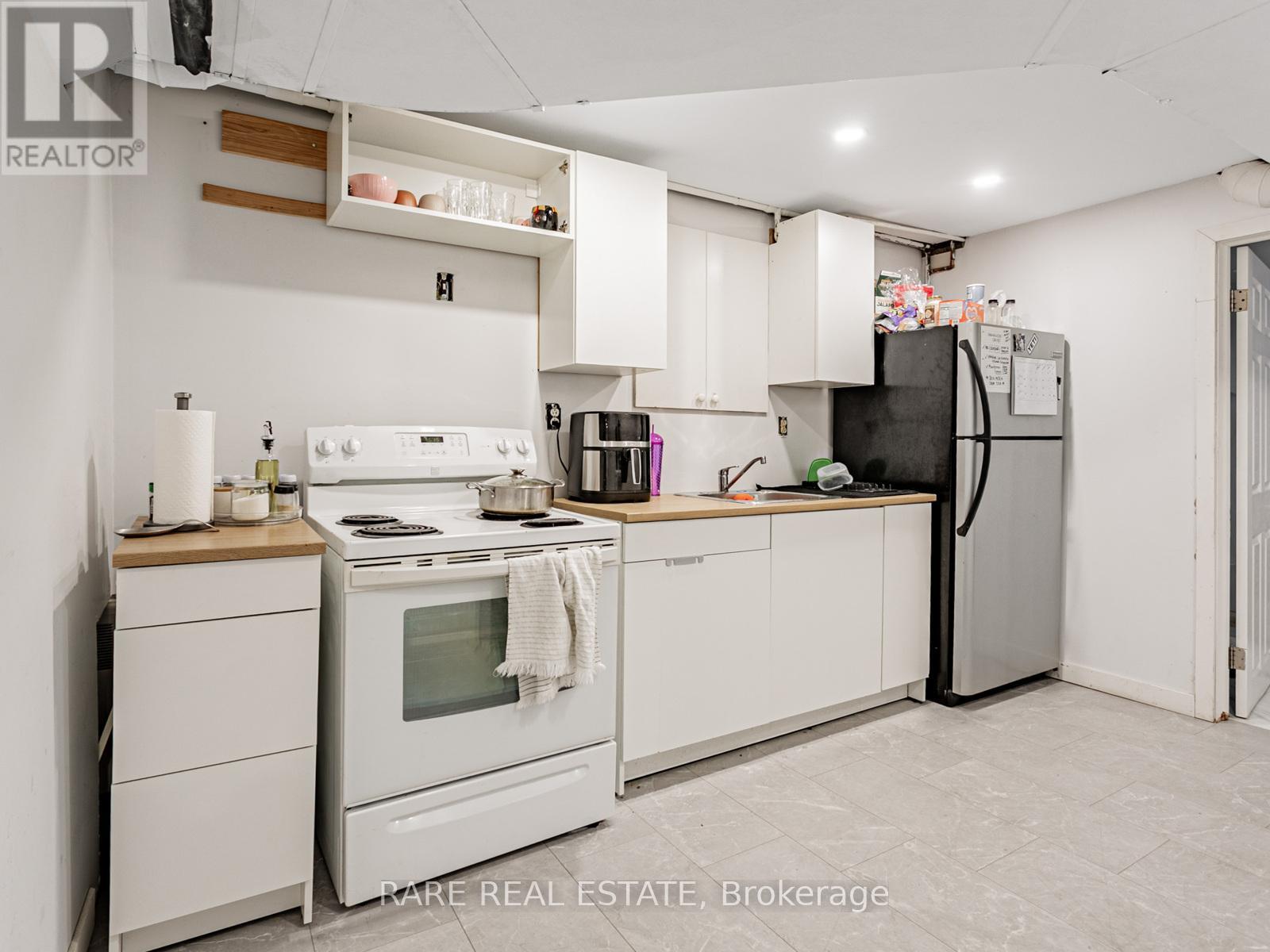 262 Haddington Avenue, Toronto, Ontario  M5M 2P9 - Photo 29 - C12148479
