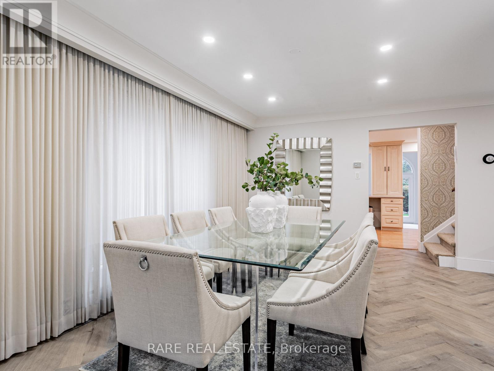 262 Haddington Avenue, Toronto, Ontario  M5M 2P9 - Photo 8 - C12148479
