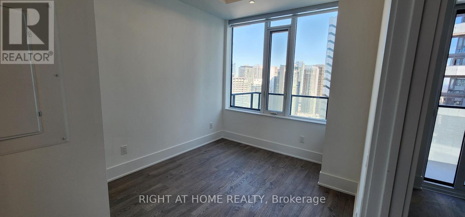 3407 - 470 Front St Street W, Toronto, Ontario  M5V 0V6 - Photo 16 - C12148514