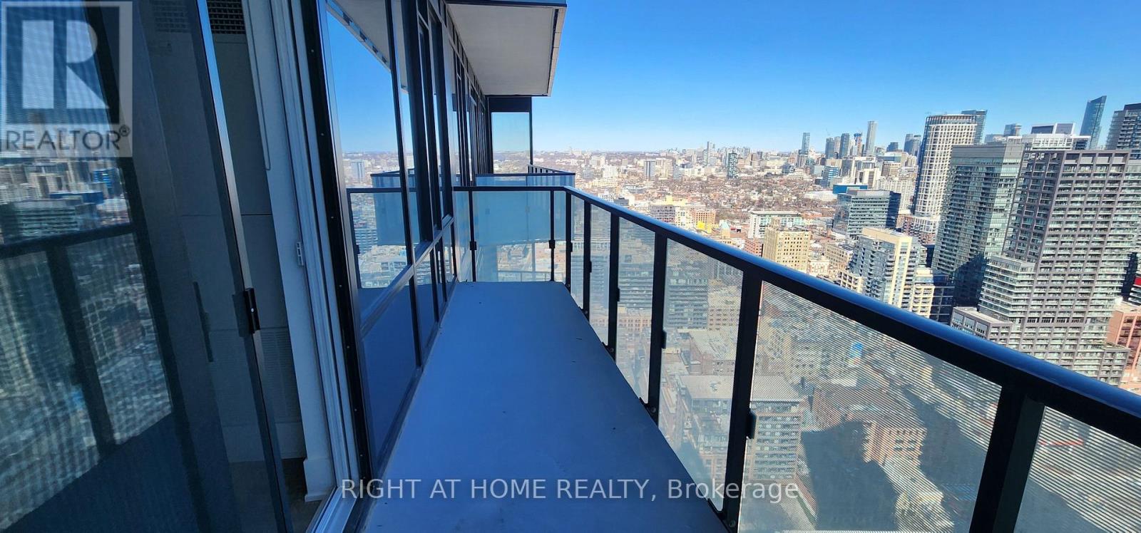 3407 - 470 Front St Street W, Toronto, Ontario  M5V 0V6 - Photo 23 - C12148514