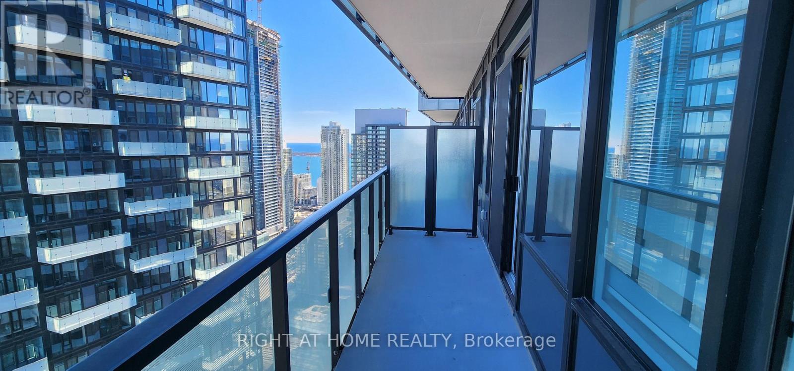 3407 - 470 Front St Street W, Toronto, Ontario  M5V 0V6 - Photo 24 - C12148514