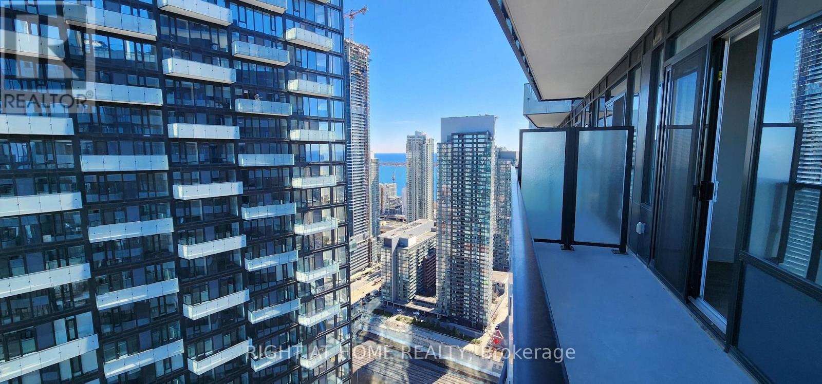 3407 - 470 Front St Street W, Toronto, Ontario  M5V 0V6 - Photo 25 - C12148514