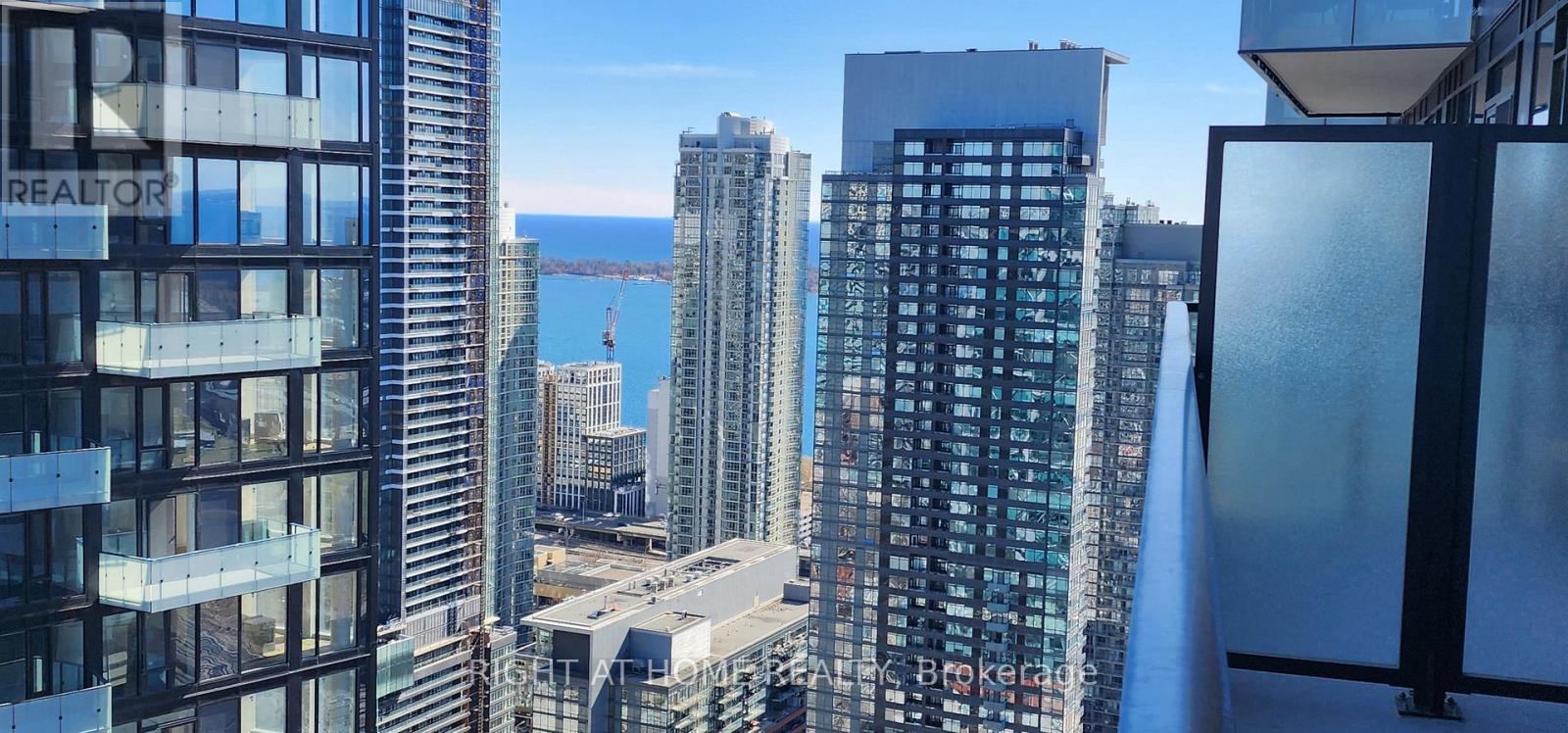 3407 - 470 Front St Street W, Toronto, Ontario  M5V 0V6 - Photo 26 - C12148514
