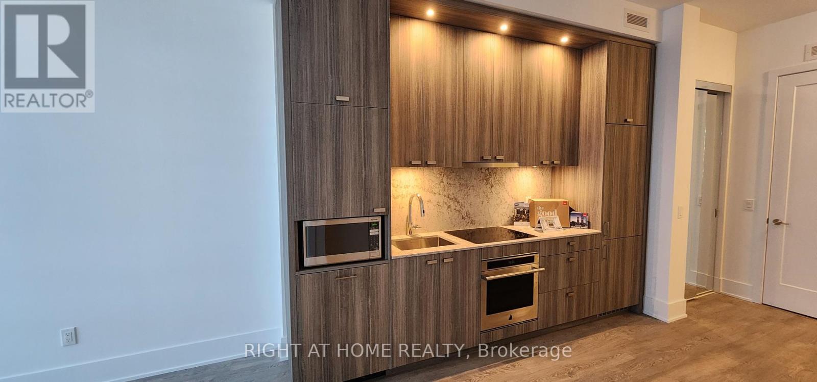 3407 - 470 Front St Street W, Toronto, Ontario  M5V 0V6 - Photo 31 - C12148514