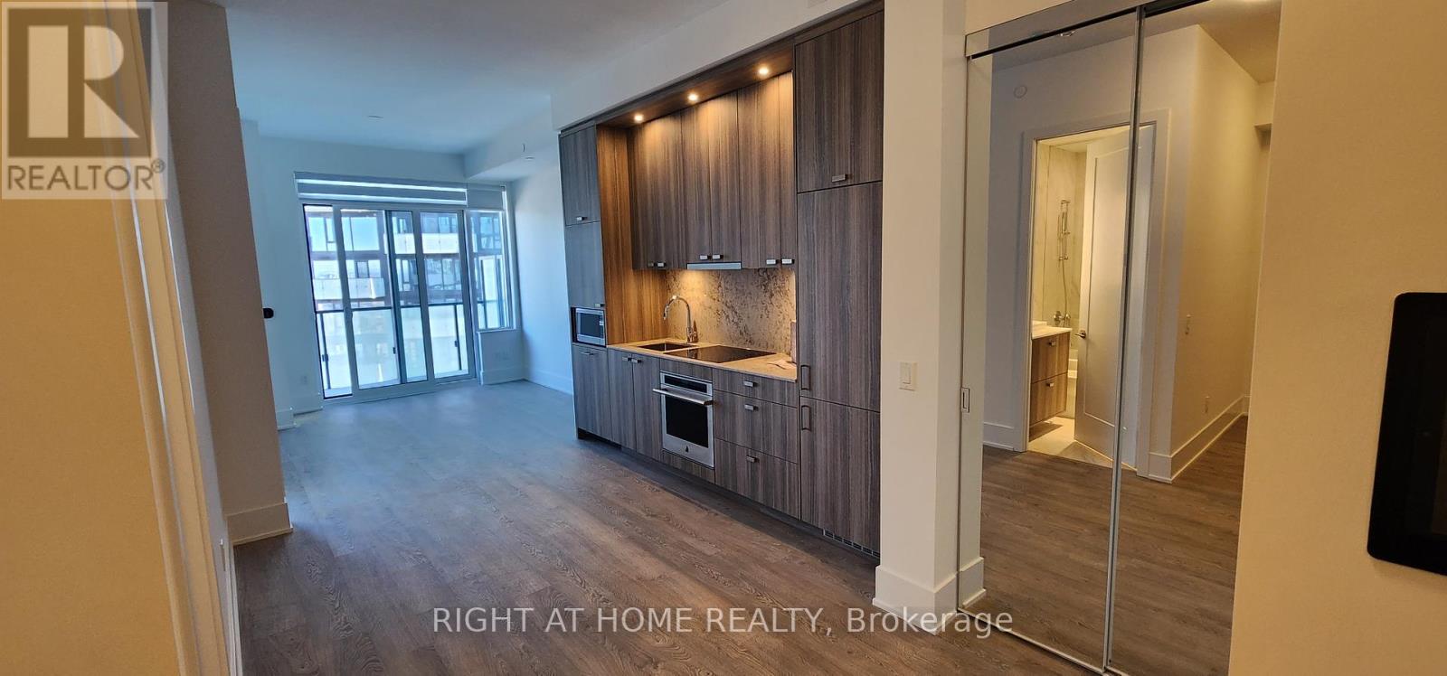 3407 - 470 Front St Street W, Toronto, Ontario  M5V 0V6 - Photo 4 - C12148514