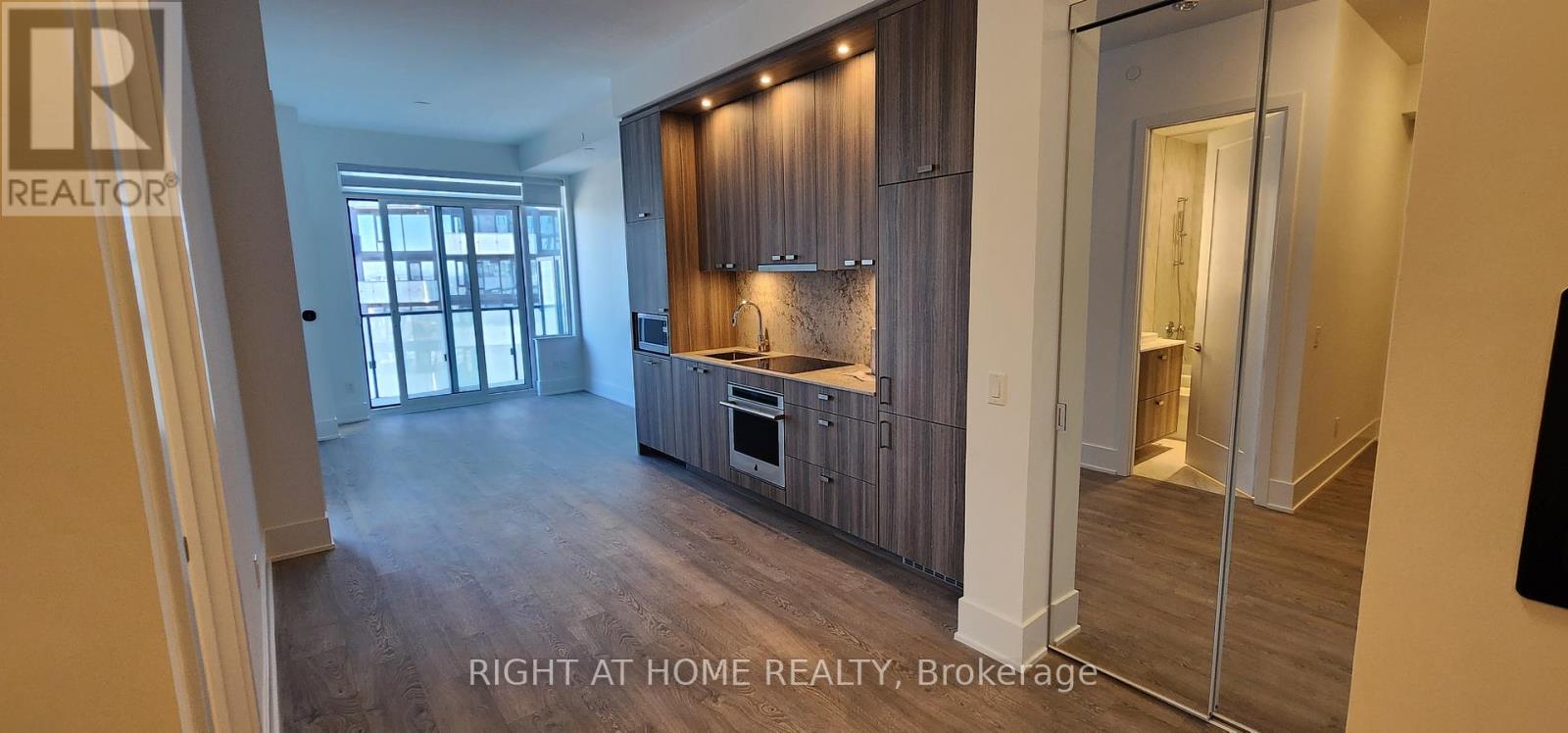 3407 - 470 Front St Street W, Toronto, Ontario  M5V 0V6 - Photo 5 - C12148514