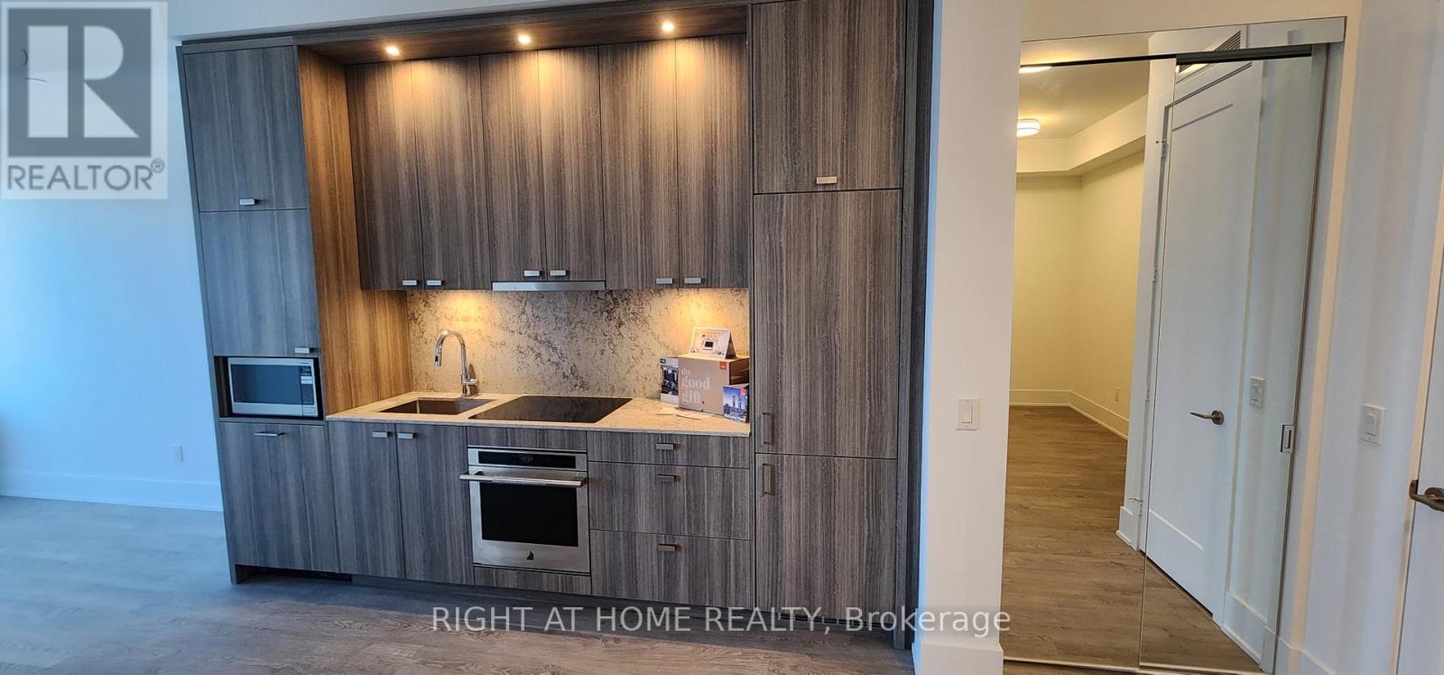 3407 - 470 Front St Street W, Toronto, Ontario  M5V 0V6 - Photo 8 - C12148514