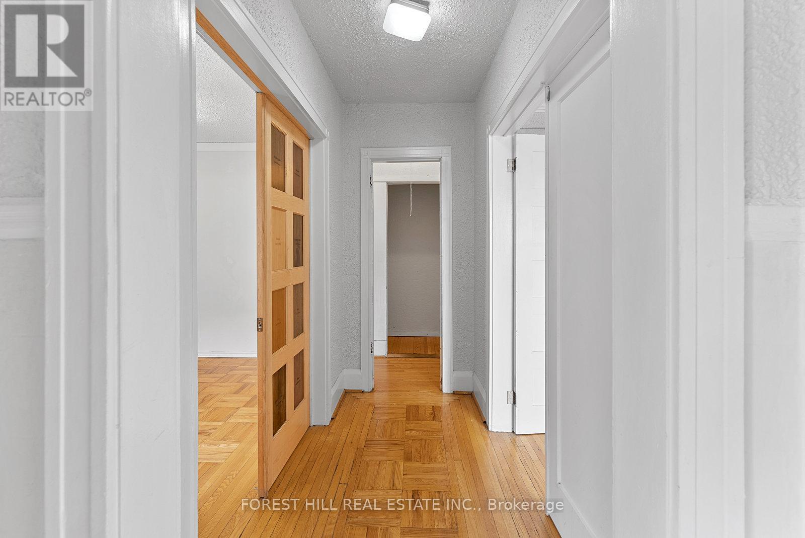 Unit A - 1068 Avenue Road, Toronto, Ontario  M5N 2C9 - Photo 7 - C12148525