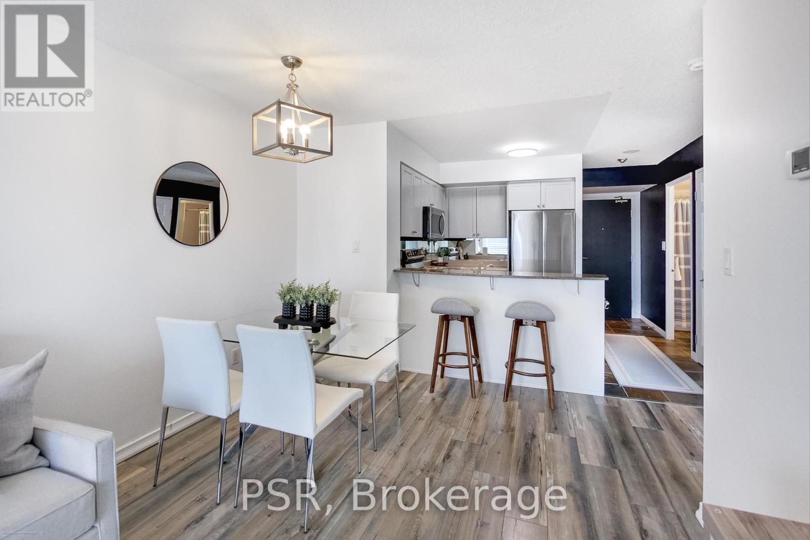 1023 - 230 King Street E, Toronto (Moss Park), Ontario  M5A 1K5 - Photo 10 - C12148533