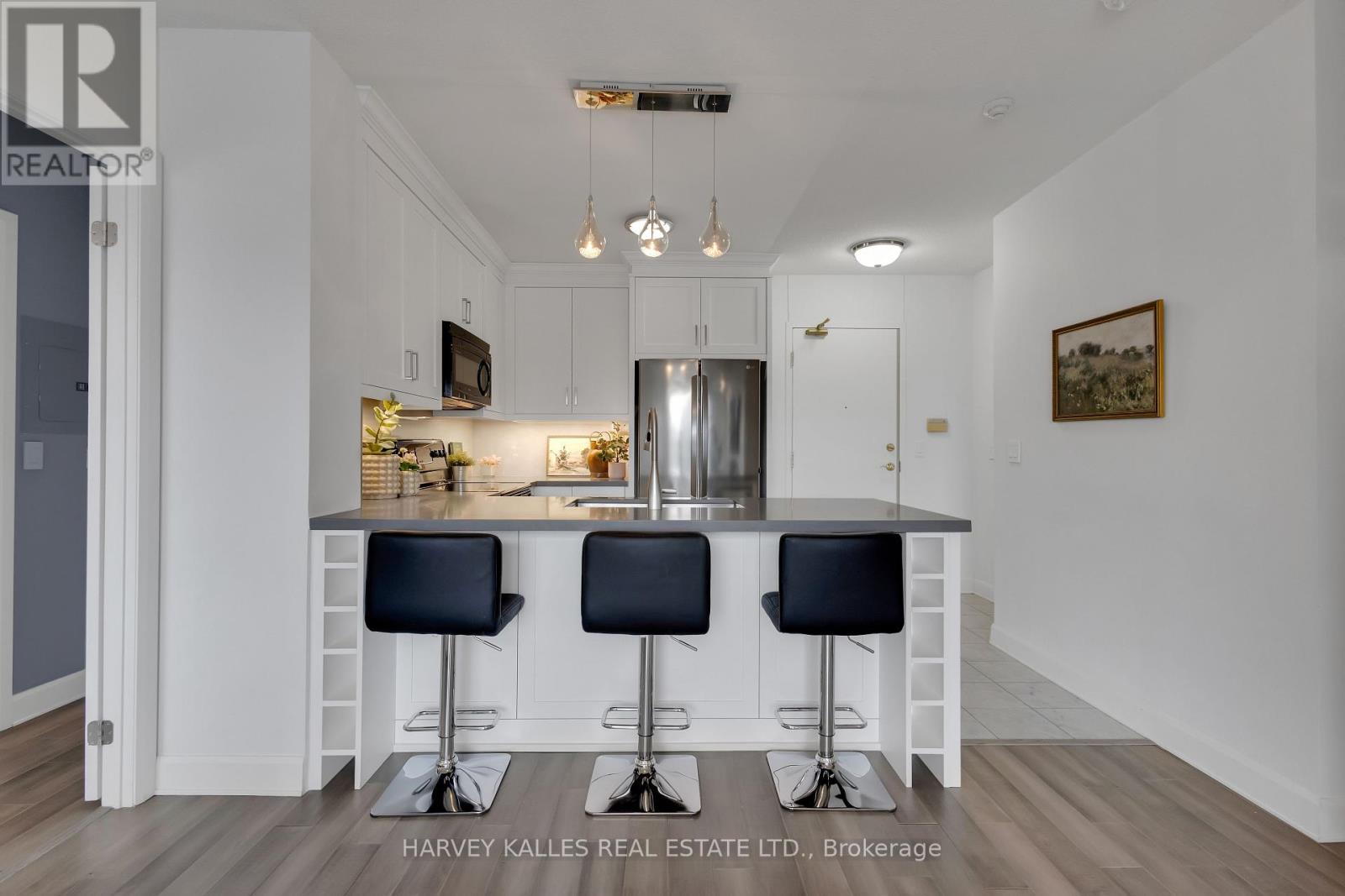 605 - 1801 Bayview Avenue, Toronto, Ontario  M4G 4K2 - Photo 10 - C12148553